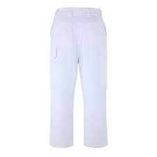 Off White Men's Crpntr Cotton Cargo Trouser  Size L