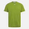 Off White Men's Brick Arrow Crew Neck Short Sleeve T-Shirt  Size M