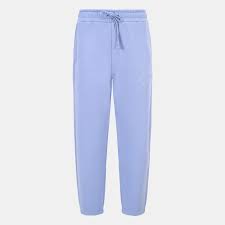 Blank Essentials Arch Jogger Mens Fairview Blue Jogger Pants Size L