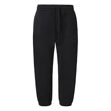 Blank Essentials Arch Jogger Mens Black  Jogger Pants, Size L