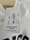 Madison Barclay Liberty Hoodie Mens M Mew