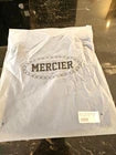 PBK Mercier Performance 1/4 Long sleeve Petrol Blue XL