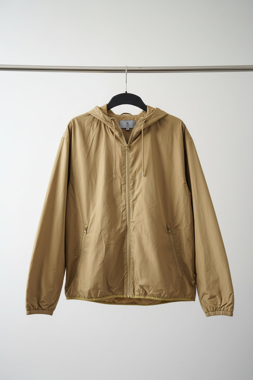 Mans coat  Canvas Colour (Pre Loved) Size XL