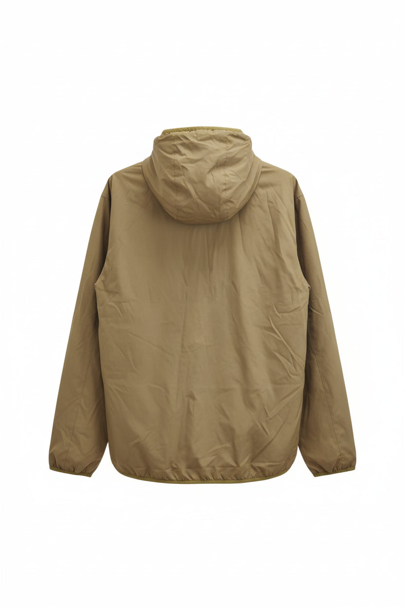 Mans coat  Canvas Colour (Pre Loved) Size XL