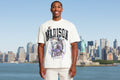 Madison Barclay Liberty T-shirt Mens Size X- small