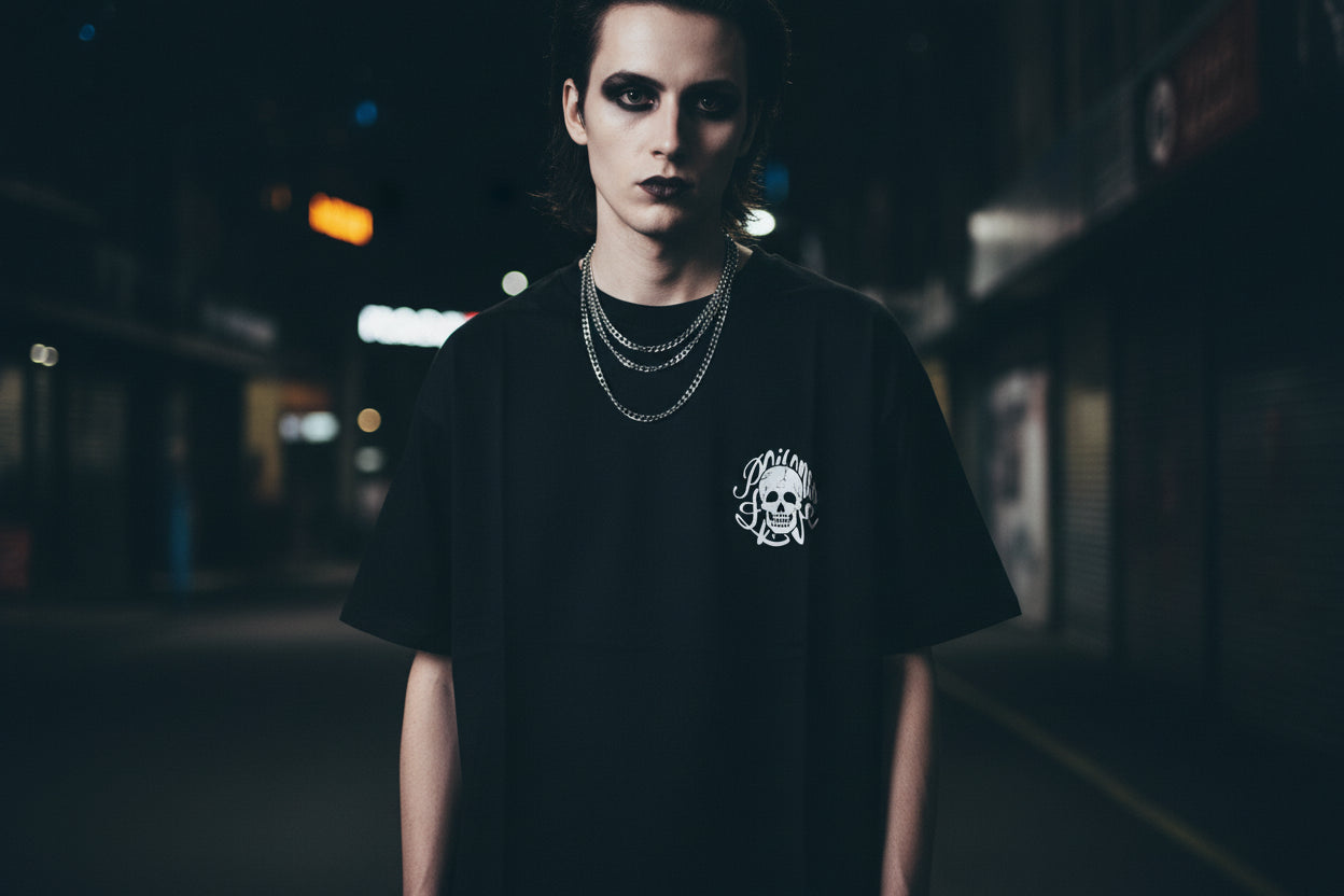 Poisoned Love T-Shirt - Size XL
