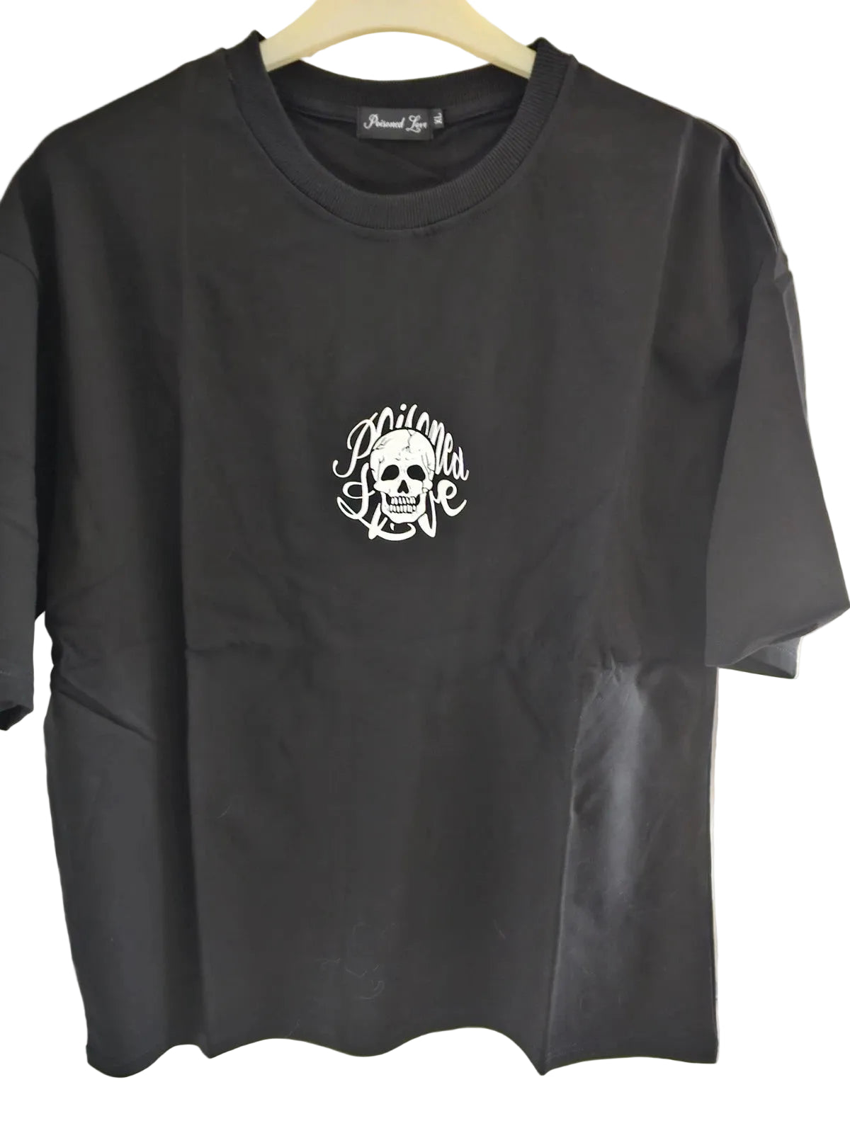 Poisoned Love T-Shirt - Size XL