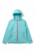 Stussy Windbreaker Women's Small Lightweight Jacket  RARE ( pre Loved)